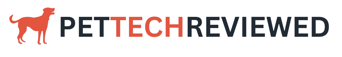 PetTechReviewed